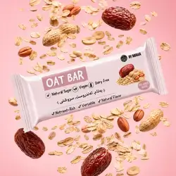 Oat Bar
