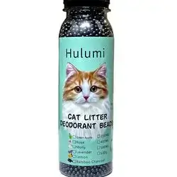 Litter Deodorizer - Bamboo Charcoal