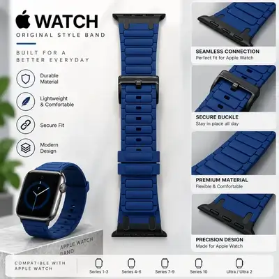 Apple Watch Band 42/44/45/46/49mm