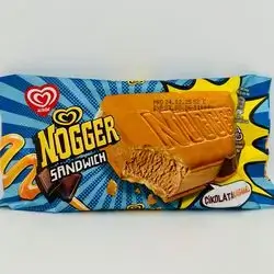 Nogger Ice Cream