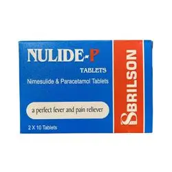 NULIDE-P TABLET