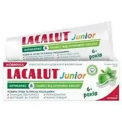 Lacalut Junior