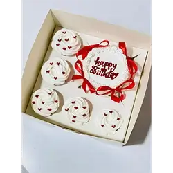 Mini Cake Set