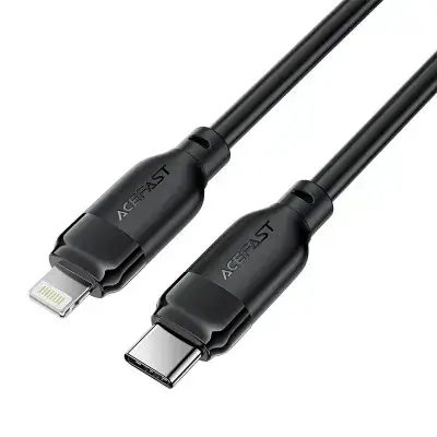 Acefast C16-01 USB-C to Lightning Fast Charging Data Cable,