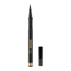 Liquid Eyeliner Pen Extra Long Lasting Matte Finish EXTRA BLACK 1.6ml _ Glow & go