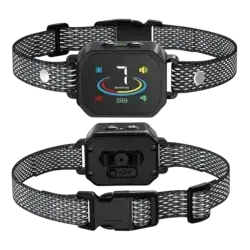 Dog Control Bark Collar