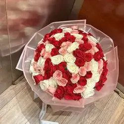 Flower Bouquet