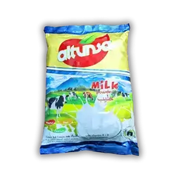 TAltunsa milk, 900g sachet