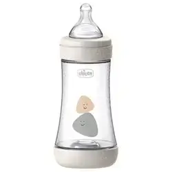 Chicco perfect  boy & girl 240ml