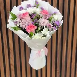 چەپكە گوڵی سروشتی 