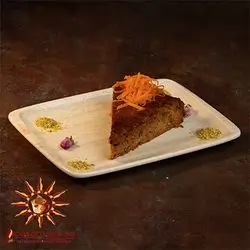 Diet Carrot Cake
