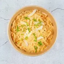 Cheese Rapokki