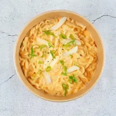 Cheese Rapokki