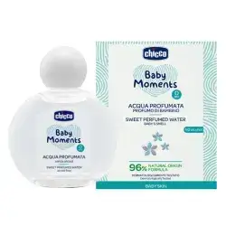 Chicco Baby Moments colony 100 ml