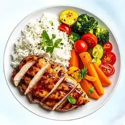 Diet Meal