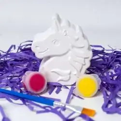 Unicorn Small Figures