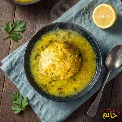 کفتەی سلێمانی زەرد
