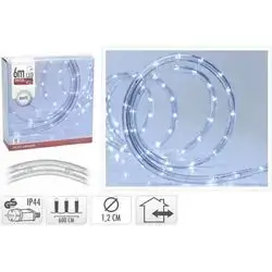 Rope Lıght Led 6Mt Whıte