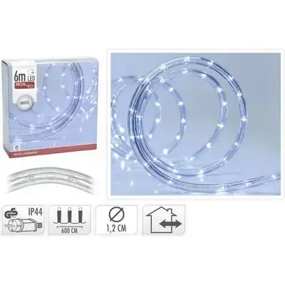 Rope Lıght Led 6Mt Whıte
