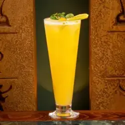 Lemon Juice