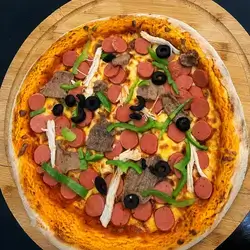 Napoli - Medium