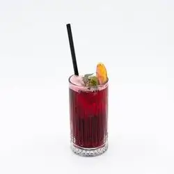 Pomegranate Ice Tea