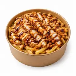 Chicken fries