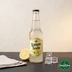 Lemon Soda