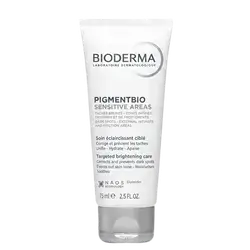 Pigmentbio Sensitive Areas Targeted Brightening Care 75ml _ BIODERMA