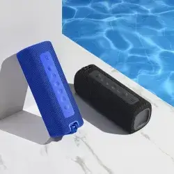 Mi Portable Bluetooth Speaker Blue(16W)
