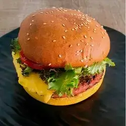 Cheese Burger