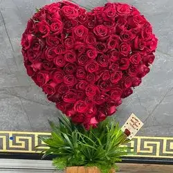Table Flower