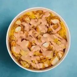 Tasty Rizzo
