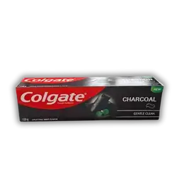 Colgate Black Toothpaste 120g