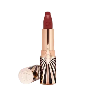 Hot Lips Matte Revolution Luminous Modern-Matte Long-Lasting Lipstick VIVA LA VERGARA 3.5g _ Charlotte Tilbury