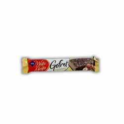 Hazelnut Coveret Wafer Biscuits 40 gm