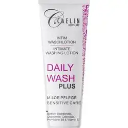 Caelin Intimate Washing Lotion