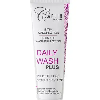 Caelin Intimate Washing Lotion