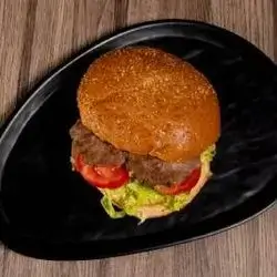 Meat Burger