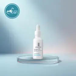 La Roche Posay Glycolic b5 Serum 30ml