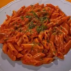 Red Pasta