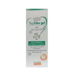 VagiCure Gel 7 Tubes