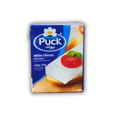 Puck white cheese 200g