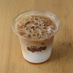 Ice Latte – Hazelnut