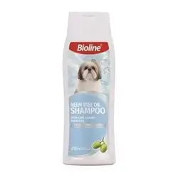 Neem Tree Oil Shampoo 250ml