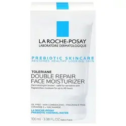 La Roche-Posay Double Repair Face Moisturizer