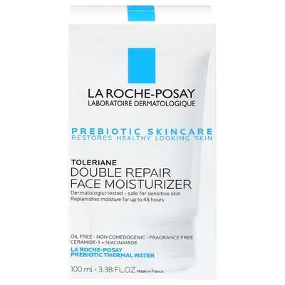 La Roche-Posay Double Repair Face Moisturizer