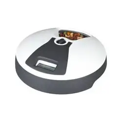 Trixie Tx6 Automatic Food Dispenser