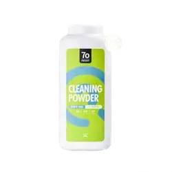 E861 Cleaning Powder - Mint Scent 260g