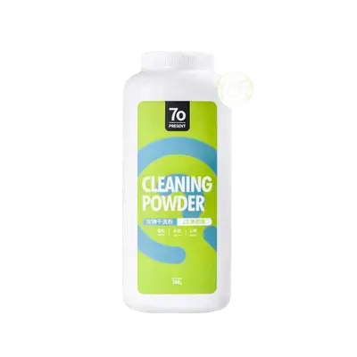 E861 Cleaning Powder - Mint Scent 260g